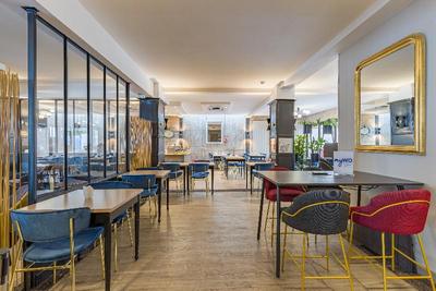 Best Western Plus L'Artist Hotel