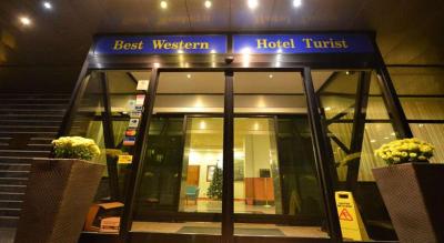 Best Western Hotel Turist