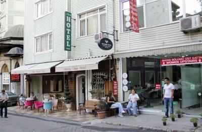 Oldcity Viva Hotel