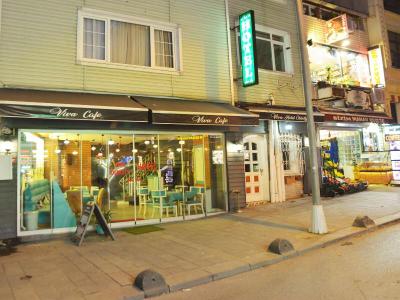 Oldcity Viva Hotel