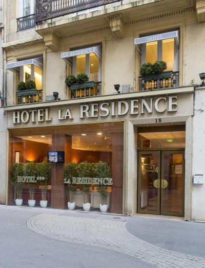 La Residence
