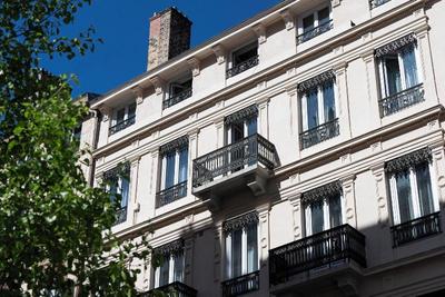La Residence