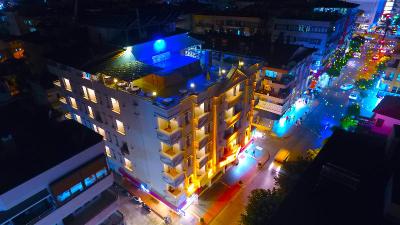 Ergun Hotel