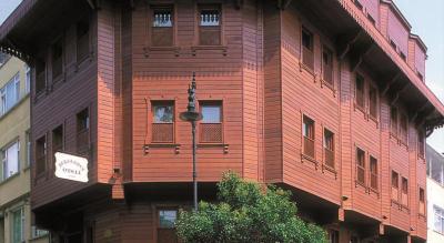 Dersaadet Hotel