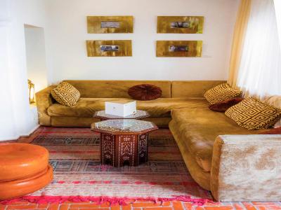 Blanco Riad hotel