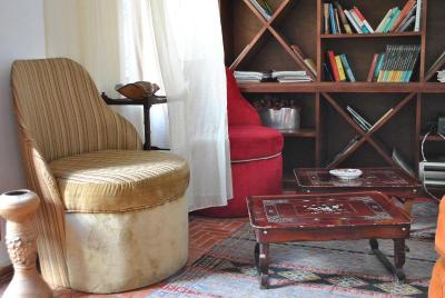 Blanco Riad hotel