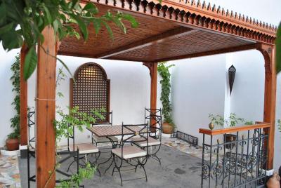 Blanco Riad hotel