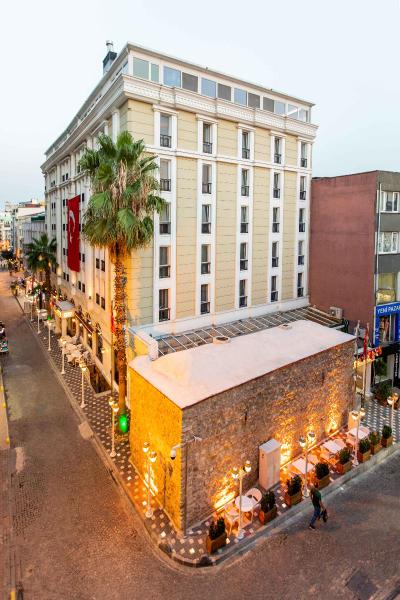 Baron Hotel & Spa