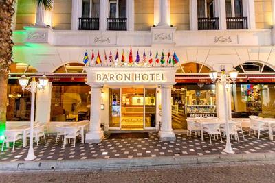 Baron Hotel & Spa