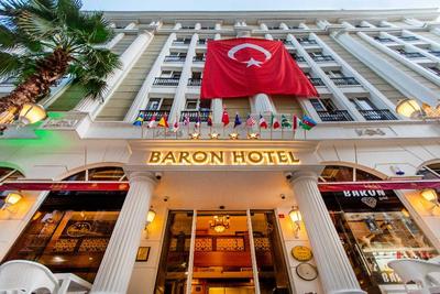 Baron Hotel & Spa