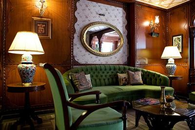 Hotel Niles Istanbul