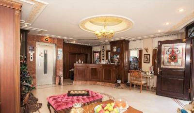 Emine Sultan Hotel
