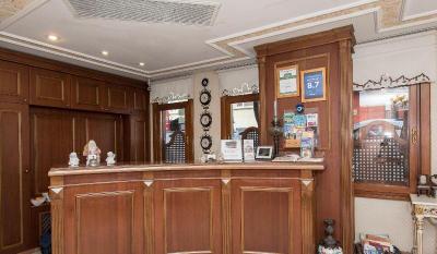 Emine Sultan Hotel