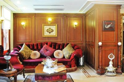 Emine Sultan Hotel