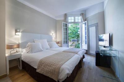 De France Hotel