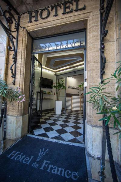 De France Hotel