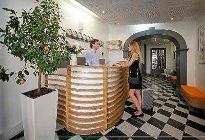De France Hotel