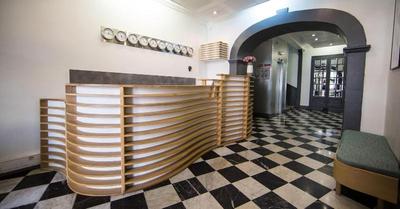 De France Hotel