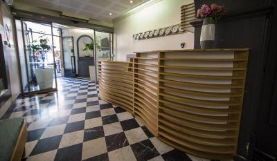 De France Hotel