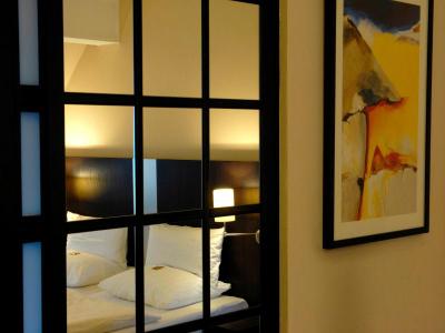Astor & Aparthotel