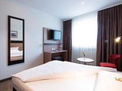 Astor & Aparthotel