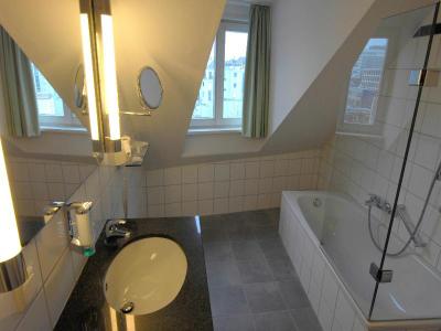 Astor & Aparthotel