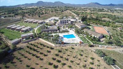 Hotel Son Trobat Wellness&Spa