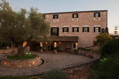 Hotel Son Trobat Wellness&Spa