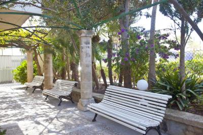 Apartamentos Sol y Mar