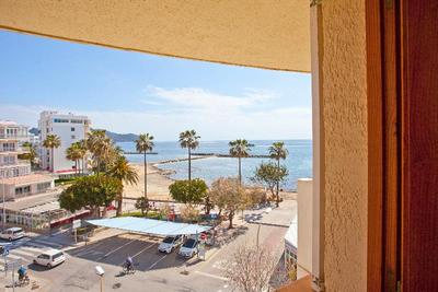 Apartamentos Sol y Mar