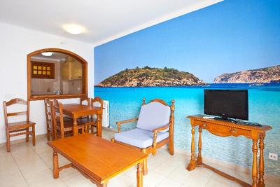 Apartamentos Sol y Mar