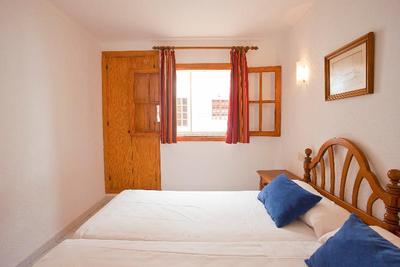 Apartamentos Sol y Mar