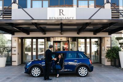 Renaissance Aix En Provence