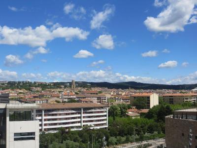 Renaissance Aix En Provence