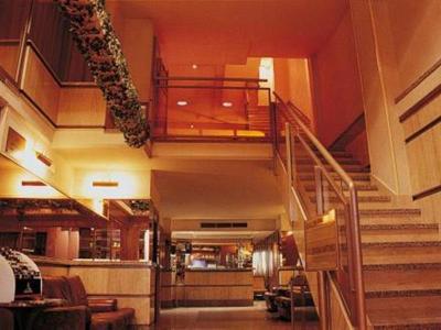 San Antonio Hotel