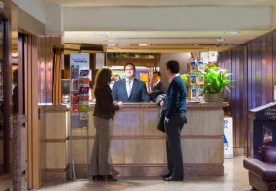 San Antonio Hotel