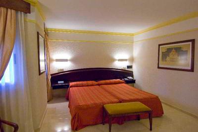 San Antonio Hotel