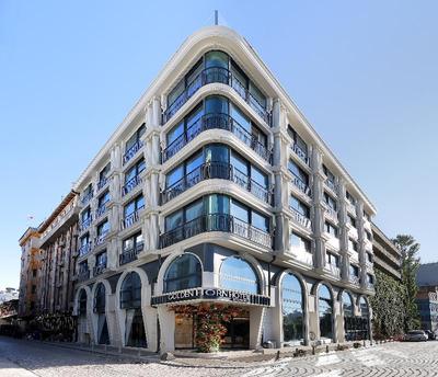 Golden Horn Bosphorus Hotel
