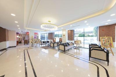 Golden Horn Bosphorus Hotel