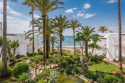 Macdonald Leila Playa Club
