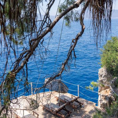 Zakros Hotel Lykia