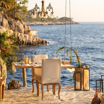 Zakros Hotel Lykia