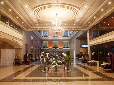 Euro Park Hotel