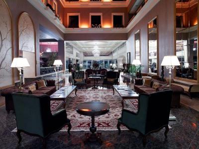 Euro Park Hotel