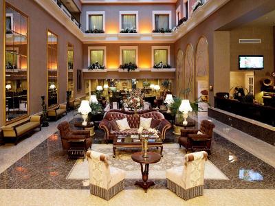 Euro Park Hotel