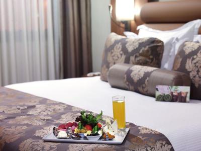 Euro Park Hotel