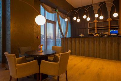 Crowne Plaza KAYSERI