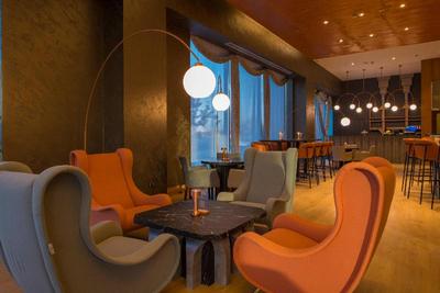 Crowne Plaza KAYSERI