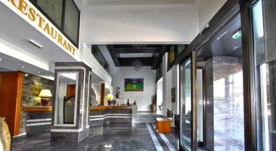 Lirak Hotel
