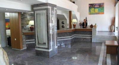 Lirak Hotel